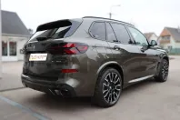 BMW X5 din 2024 cu 7.600 km - oferta BMW121333 - foto 5