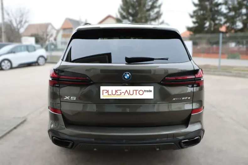 BMW X5 din 2024 cu 7.600 km - oferta BMW121333 - foto 6