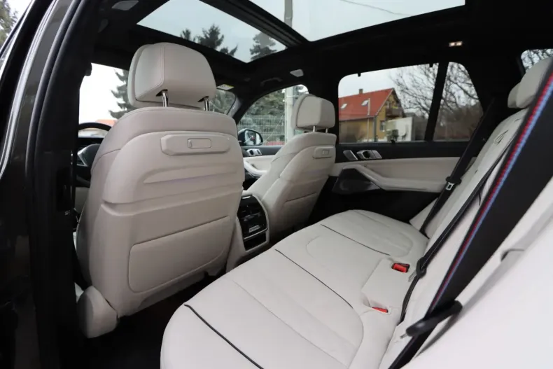 BMW X5 din 2024 cu 7.600 km - oferta BMW121333 - foto 11