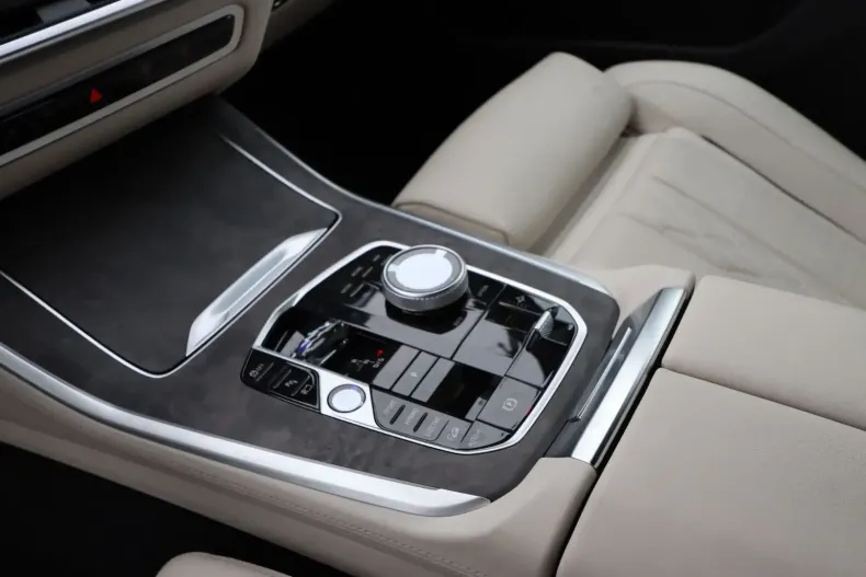 BMW X5 din 2024 cu 7.600 km - oferta BMW121333 - foto 12