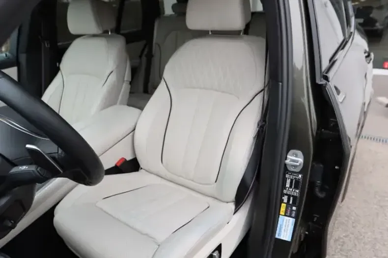 BMW X5 din 2024 cu 7.600 km - oferta BMW121333 - foto 14