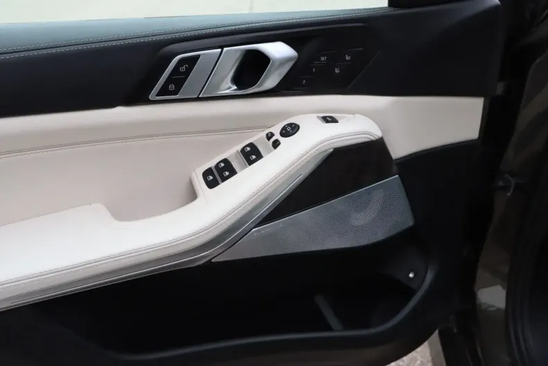 BMW X5 din 2024 cu 7.600 km - oferta BMW121333 - foto 15