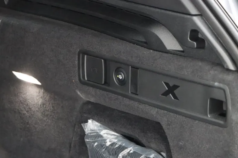 BMW X5 din 2024 cu 7.600 km - oferta BMW121333 - foto 20