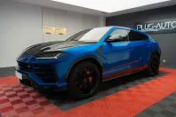Lamborghini Urus din 2020 cu 39.576 km - oferta LAM121335 - foto 3