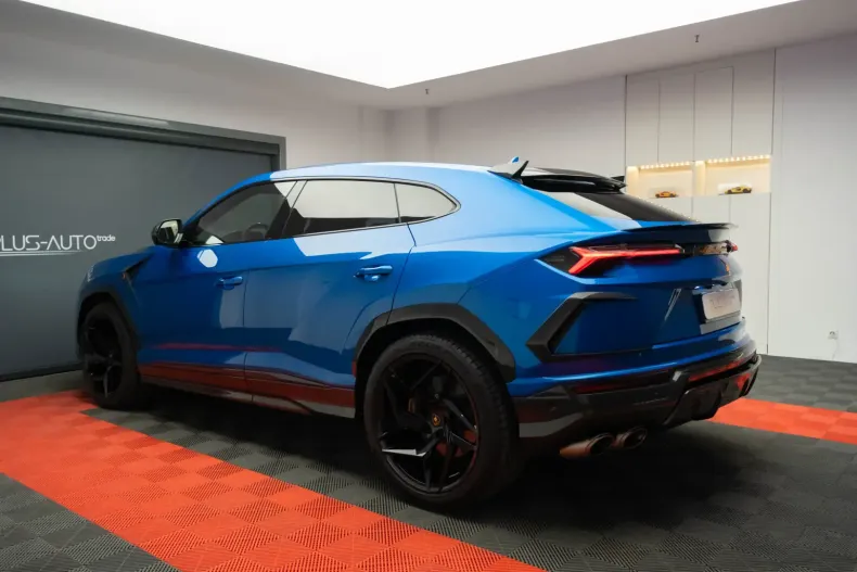 Lamborghini Urus din 2020 cu 39.576 km - oferta LAM121335 - foto 6