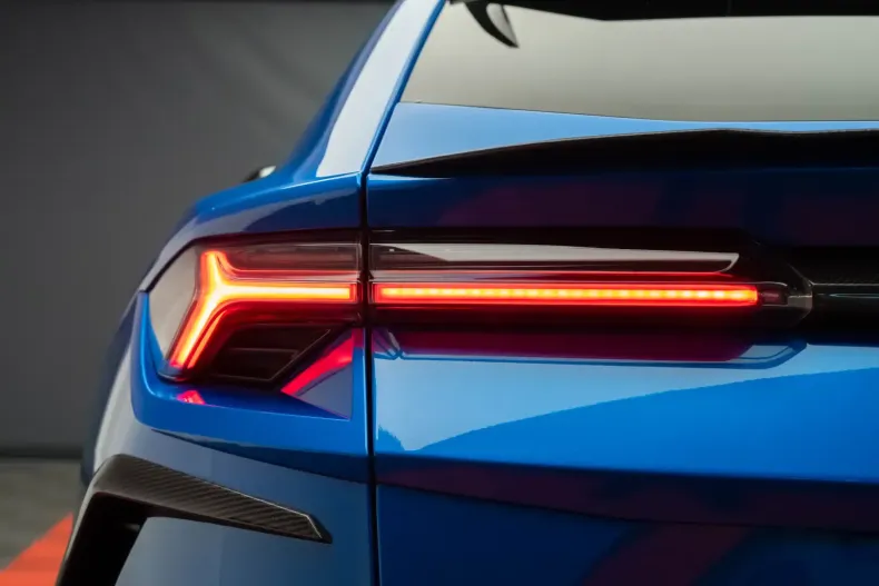 Lamborghini Urus din 2020 cu 39.576 km - oferta LAM121335 - foto 7