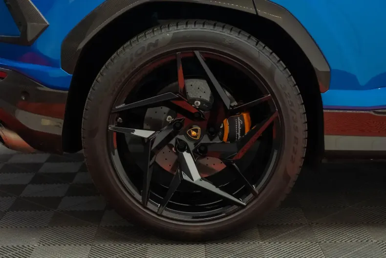 Lamborghini Urus din 2020 cu 39.576 km - oferta LAM121335 - foto 9