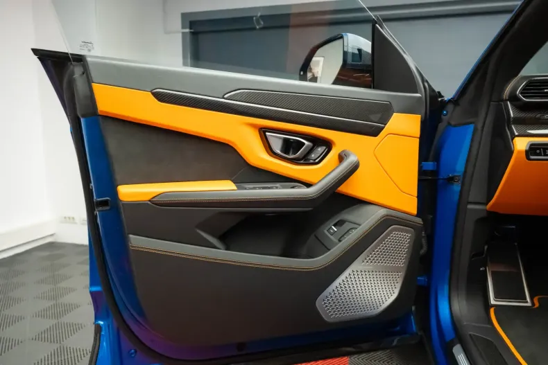 Lamborghini Urus din 2020 cu 39.576 km - oferta LAM121335 - foto 15