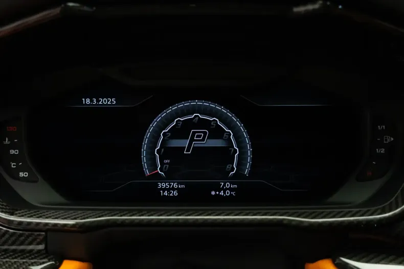 Lamborghini Urus din 2020 cu 39.576 km - oferta LAM121335 - foto 20