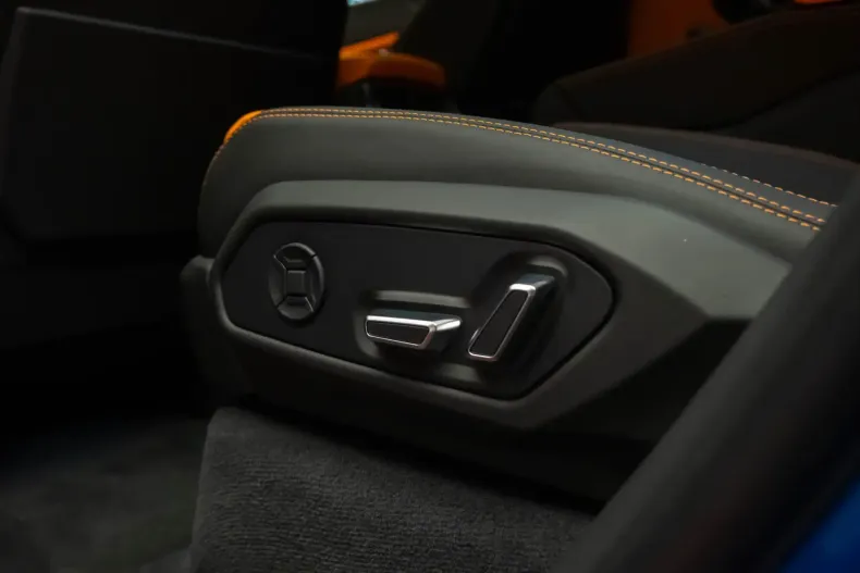 Lamborghini Urus din 2020 cu 39.576 km - oferta LAM121335 - foto 25