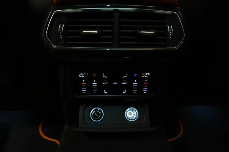 Lamborghini Urus din 2020 cu 39.576 km - oferta LAM121335 - foto 27