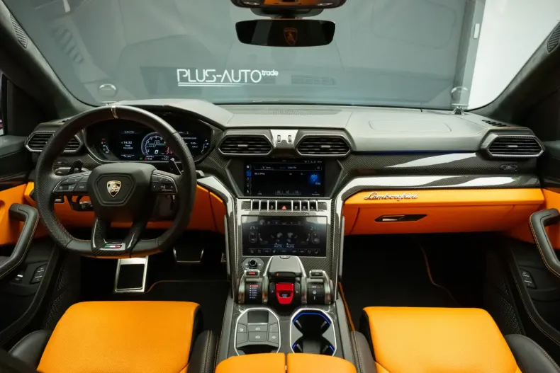 Lamborghini Urus din 2020 cu 39.576 km - oferta LAM121335 - foto 28