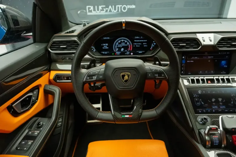 Lamborghini Urus din 2020 cu 39.576 km - oferta LAM121335 - foto 29