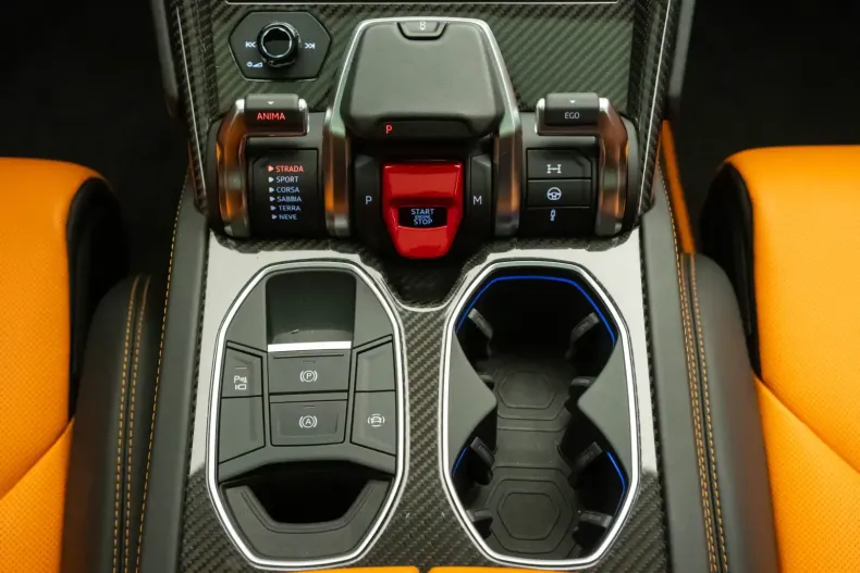 Lamborghini Urus din 2020 cu 39.576 km - oferta LAM121335 - foto 31