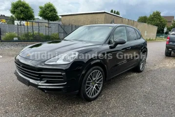 Porsche Cayenne din 2022 - oferta POR121336