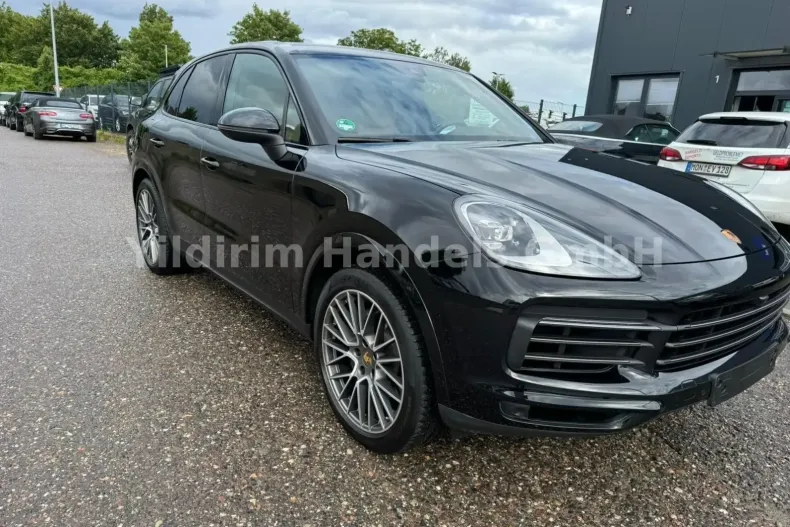 Porsche Cayenne din 2022 cu 53.000 km - oferta POR121336 - foto 5