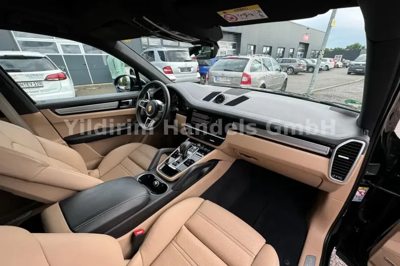 Porsche Cayenne din 2022 cu 53.000 km - oferta POR121336 - foto 7