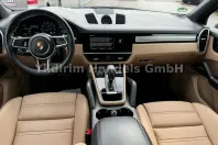Porsche Cayenne din 2022 cu 53.000 km - oferta POR121336 - foto 8