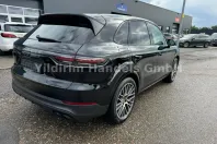 Porsche Cayenne din 2022 cu 53.000 km - oferta POR121336 - foto 10