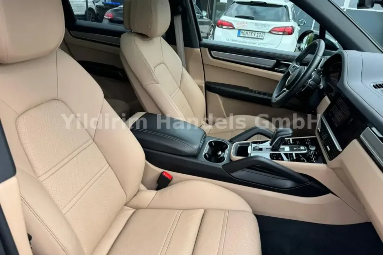 Porsche Cayenne din 2022 cu 53.000 km - oferta POR121336 - foto 16
