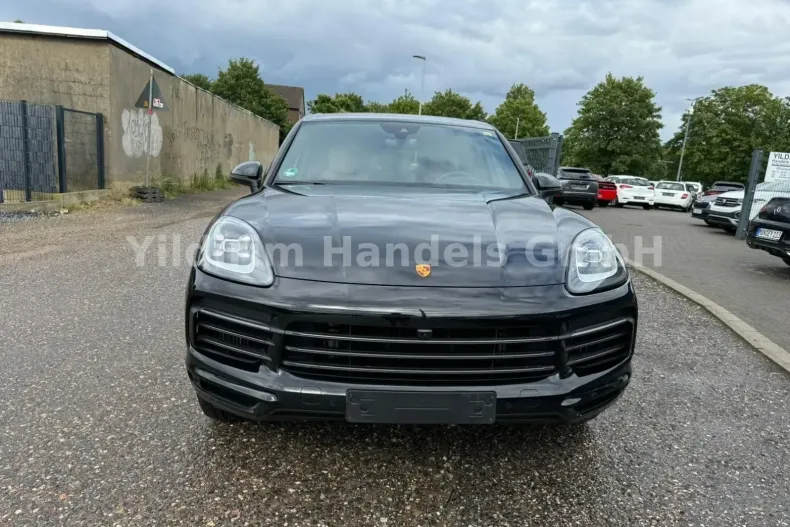 Porsche Cayenne din 2022 cu 53.000 km - oferta POR121336 - foto 18