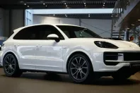 Porsche Cayenne din 2024 cu 15.500 km - oferta POR121337 - foto 1