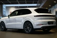 Porsche Cayenne din 2024 cu 15.500 km - oferta POR121337 - foto 2