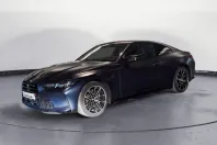 BMW M4 din 2024 cu 9.000 km - oferta BMW121338 - foto 1