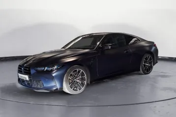 BMW M4 din 2024 - oferta BMW121338