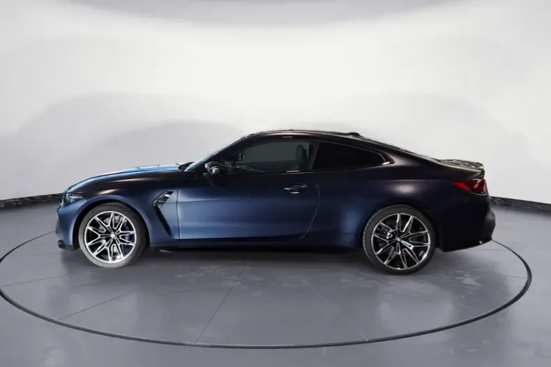 BMW M4 din 2024 cu 9.000 km - oferta BMW121338 - foto 2