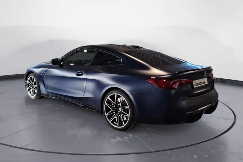 BMW M4 din 2024 cu 9.000 km - oferta BMW121338 - foto 3