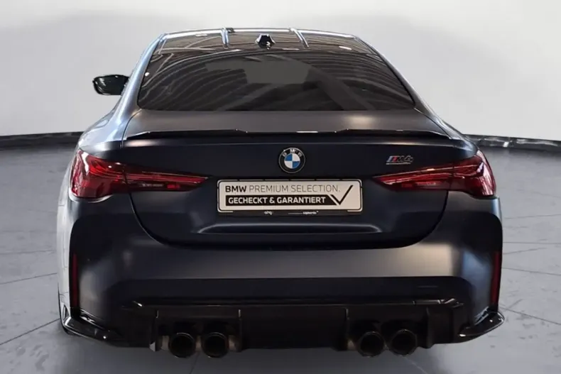 BMW M4 din 2024 cu 9.000 km - oferta BMW121338 - foto 4