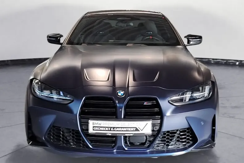 BMW M4 din 2024 cu 9.000 km - oferta BMW121338 - foto 6