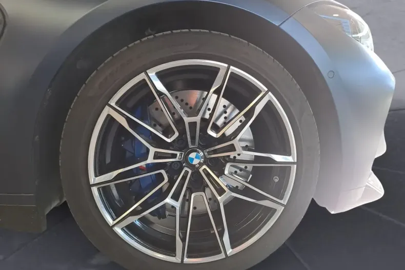 BMW M4 din 2024 cu 9.000 km - oferta BMW121338 - foto 11