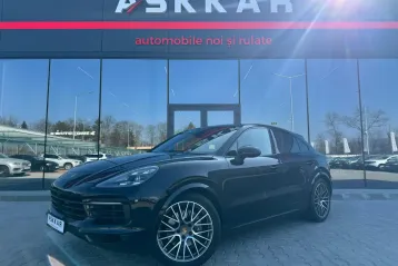 Porsche Cayenne din 2021 - oferta POR121339