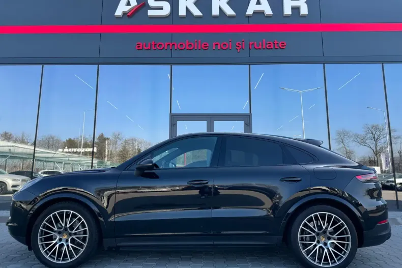 Porsche Cayenne din 2021 cu 58.920 km - oferta POR121339 - foto 9