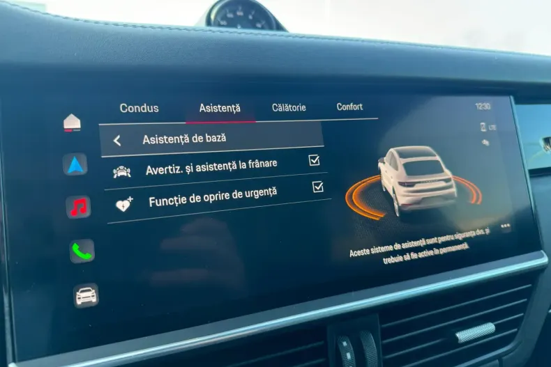 Porsche Cayenne din 2021 cu 58.920 km - oferta POR121339 - foto 21