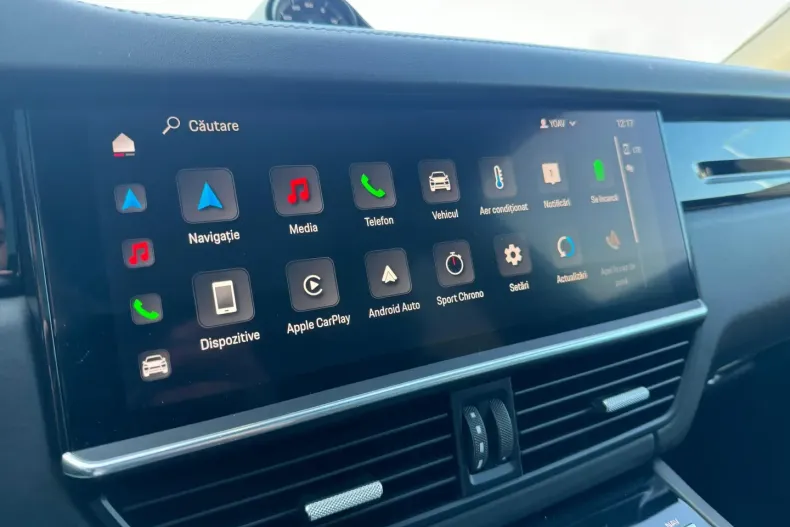 Porsche Cayenne din 2021 cu 58.920 km - oferta POR121339 - foto 22