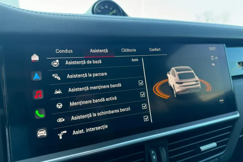 Porsche Cayenne din 2021 cu 58.920 km - oferta POR121339 - foto 24