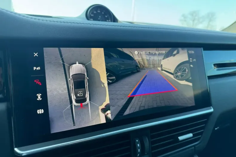 Porsche Cayenne din 2021 cu 58.920 km - oferta POR121339 - foto 25