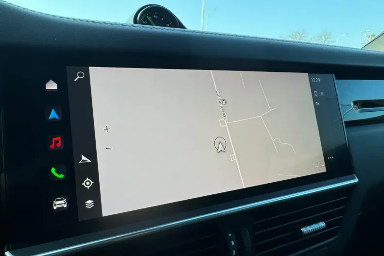 Porsche Cayenne din 2021 cu 58.920 km - oferta POR121339 - foto 26