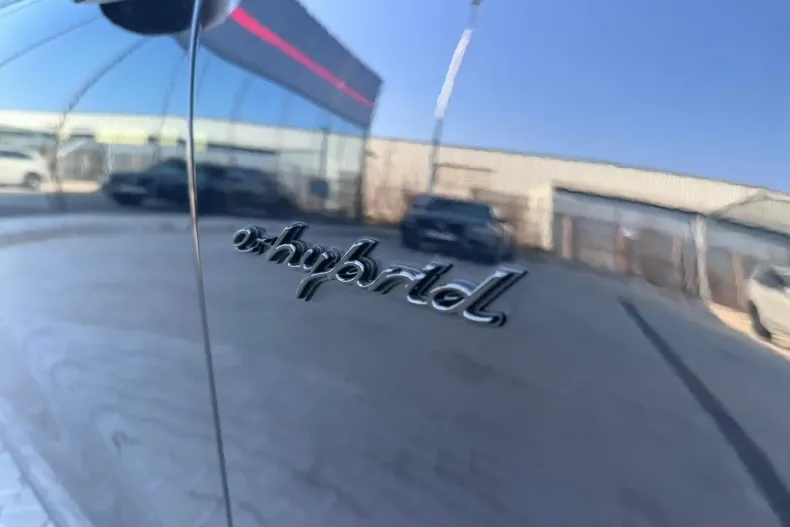 Porsche Cayenne din 2021 cu 58.920 km - oferta POR121339 - foto 34