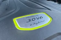 Porsche Cayenne din 2021 cu 58.920 km - oferta POR121339 - foto 37