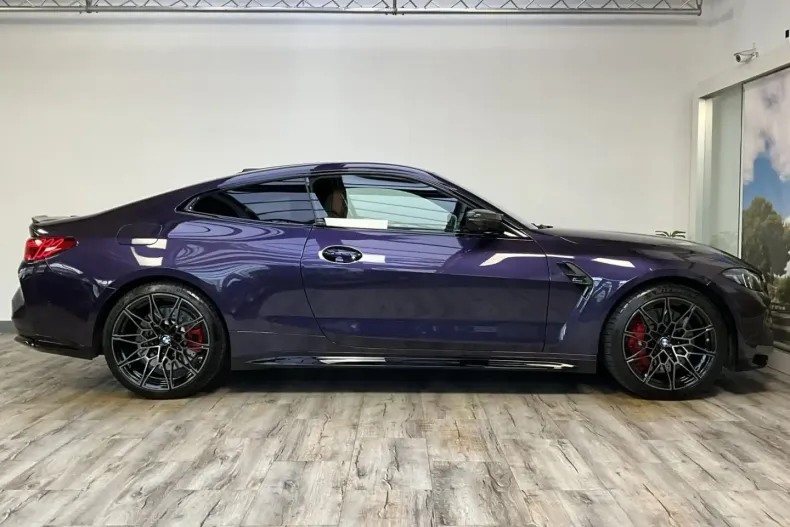 BMW M4 din 2024 cu 18.000 km - oferta BMW121340 - foto 4