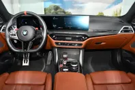 BMW M4 din 2024 cu 18.000 km - oferta BMW121340 - foto 8