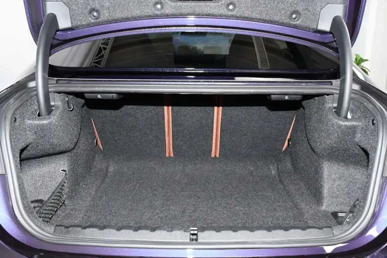 BMW M4 din 2024 cu 18.000 km - oferta BMW121340 - foto 17