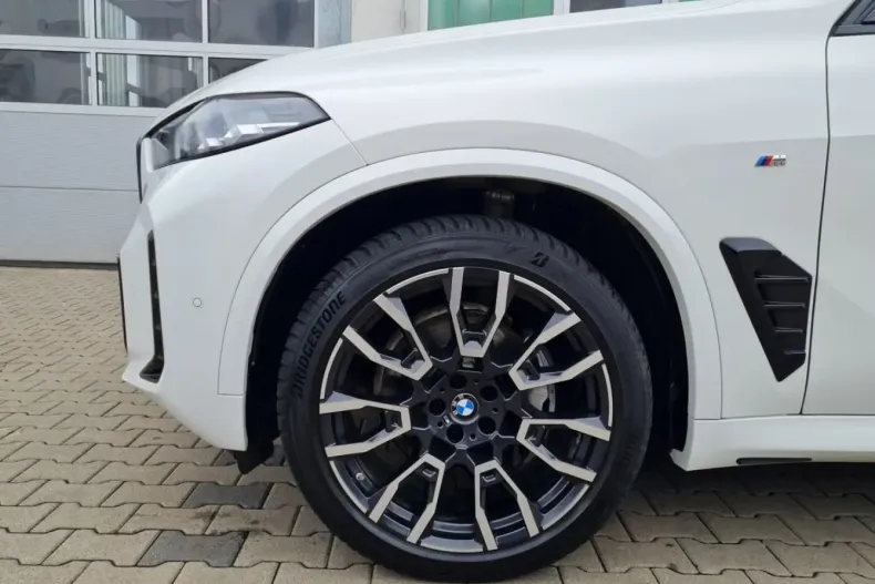 BMW X5 din 2024 cu 17.955 km - oferta BMW121341 - foto 2