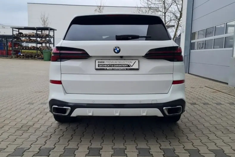 BMW X5 din 2024 cu 17.955 km - oferta BMW121341 - foto 3