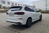 BMW X5 din 2024 cu 17.955 km - oferta BMW121341 - foto 4
