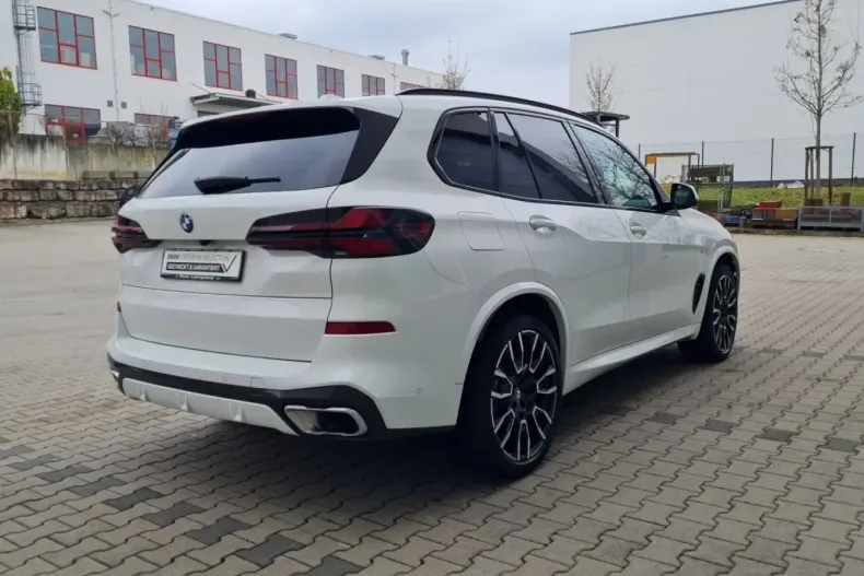 BMW X5 din 2024 cu 17.955 km - oferta BMW121341 - foto 4